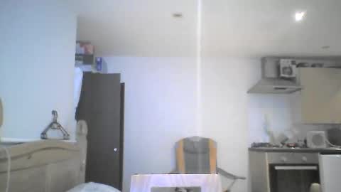 Professor-Perv online show from 12.19.24