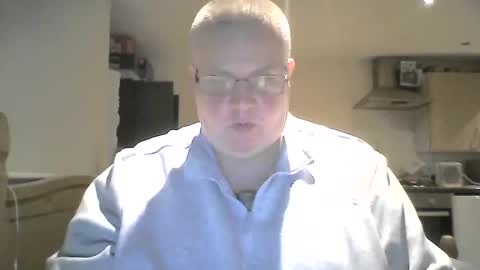 Professor-Perv online show from 12.28.24