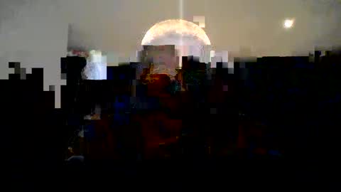 Professor-Perv online show from 12.29.24