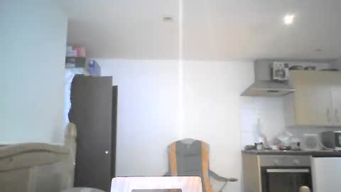 Professor-Perv online show from 01.04.25