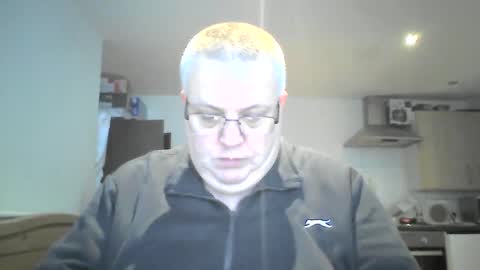 Professor-Perv online show from 01.07.25