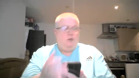 Professor-Perv online show from 01.29.25