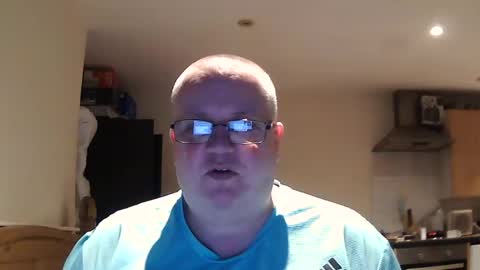 Professor-Perv online show from 03.08.25