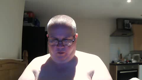 Professor-Perv online show from 03.09.25