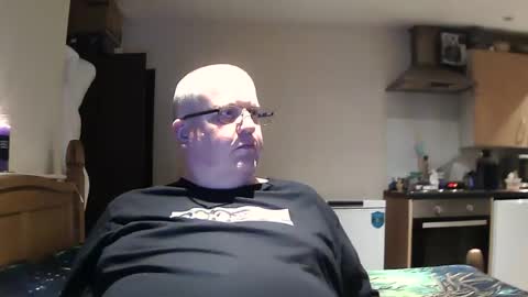 Professor-Perv online show from 09.27.25