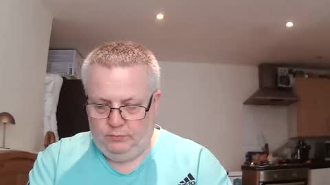 Professor-Perv online show from 06.01.26