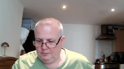 Professor-Perv online show from 07.02.26