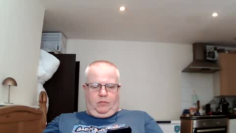Professor-Perv online show from 07.04.26