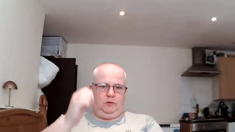 Professor-Perv online show from 07.14.26