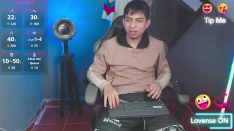 Alpha LATINO online show from 06.13.26