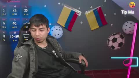Alpha LATINO online show from 07.01.26