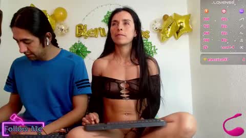 Snapshot of mrandmrs666999 chatting on 01.08.25 Mrandmrs666999 online show from 01.08.25