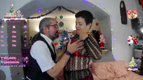 Snapshot of mrandmrsswetness84 chatting on 12.09.24 MrAndMrsSwetness84 online show from 12.09.24