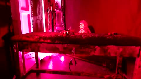 Snapshot of mrandmrsvanilla chatting on 09.28.25 mr and mrs vanilla online show from 09.28.25