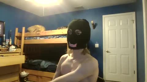 Ant online show from 12.01.24