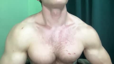 Snapshot of mrbiceps_23 chatting on 12.19.24 Mrbiceps23 online show from 12.19.24