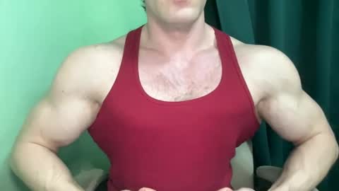 Snapshot of mrbiceps_23 chatting on 02.07.25 Mrbiceps23 online show from 02.07.25