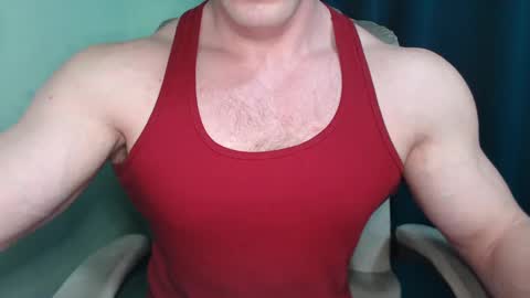 Snapshot of mrbiceps_23 chatting on 02.07.25 Mrbiceps23 online show from 02.07.25
