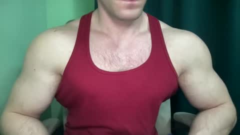 Snapshot of mrbiceps_23 chatting on 02.09.25 Mrbiceps23 online show from 02.09.25