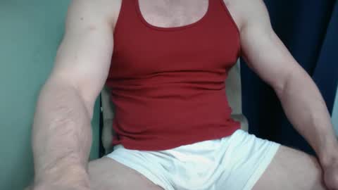 Mrbiceps23 online show from 11.30.25