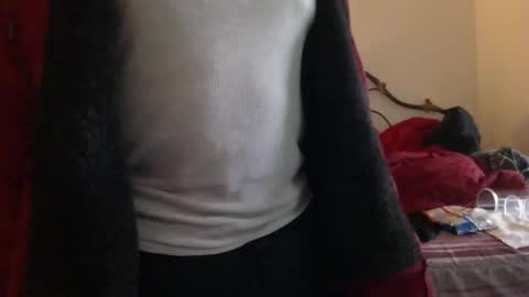 Snapshot of mrbigdthomas chatting on 10.13.25 MrBigDThomas online show from 10.13.25