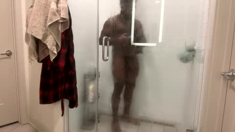 Snapshot of mrbigdthomas chatting on 10.30.25 MrBigDThomas online show from 10.30.25