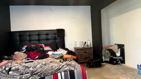 MrBigDThomas online show from 03.15.26