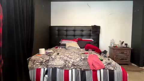 MrBigDThomas online show from 03.16.26