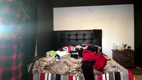 MrBigDThomas online show from 03.19.26