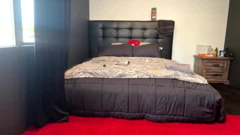 MrBigDThomas online show from 03.22.26