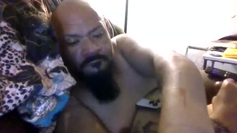 mrbiggs1077777 online show from 11.19.25