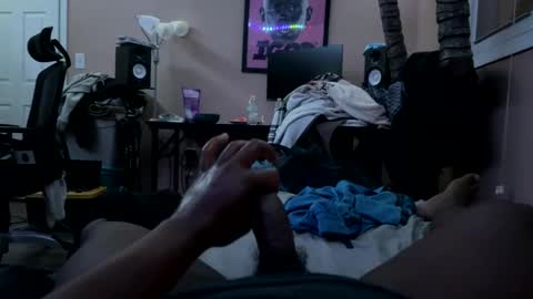 AJtheDon22 online show from 02.09.25