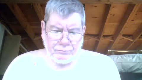 Snapshot of mrblade666 chatting on 12.21.24 mrblade666 online show from 12.21.24
