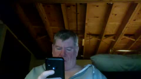 Snapshot of mrblade666 chatting on 12.29.24 mrblade666 online show from 12.29.24