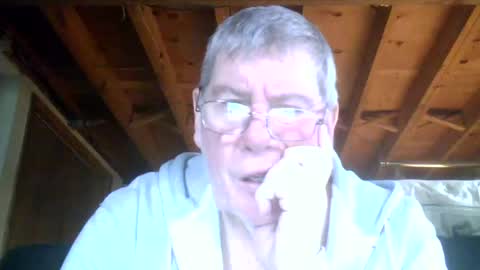 Snapshot of mrblade666 chatting on 01.04.25 mrblade666 online show from 01.04.25