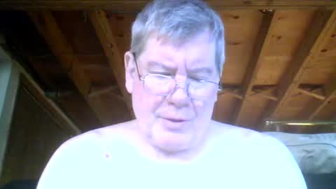 Snapshot of mrblade666 chatting on 01.12.25 mrblade666 online show from 01.12.25
