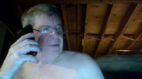 Snapshot of mrblade666 chatting on 01.16.25 mrblade666 online show from 01.16.25