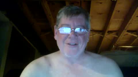 Snapshot of mrblade666 chatting on 01.18.25 mrblade666 online show from 01.18.25