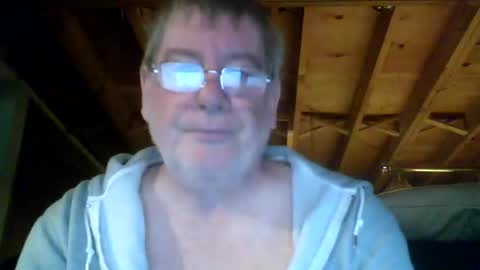 Snapshot of mrblade666 chatting on 01.19.25 mrblade666 online show from 01.19.25