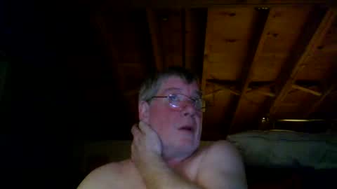 Snapshot of mrblade666 chatting on 01.26.25 mrblade666 online show from 01.26.25