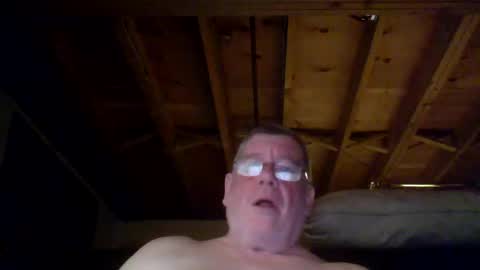 Snapshot of mrblade666 chatting on 02.16.25 mrblade666 online show from 02.16.25
