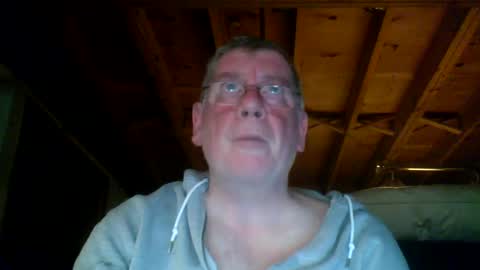 Snapshot of mrblade666 chatting on 02.23.25 mrblade666 online show from 02.23.25