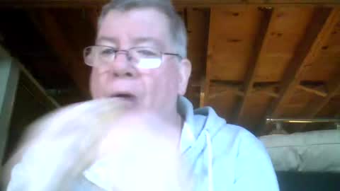 Snapshot of mrblade666 chatting on 02.23.25 mrblade666 online show from 02.23.25