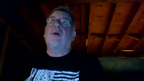 Snapshot of mrblade666 chatting on 09.14.25 mrblade666 online show from 09.14.25