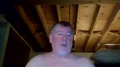Snapshot of mrblade666 chatting on 10.18.25 mrblade666 online show from 10.18.25