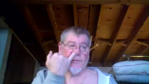 mrblade666 online show from 06.01.26