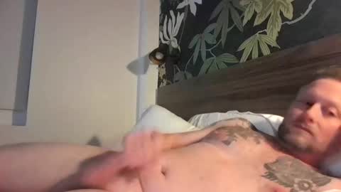 Mr Bouncy online show from 01.17.26