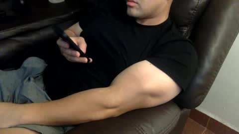 Snapshot of mrbree chatting on 06.29.26 Mr Bree online show from 06.29.26
