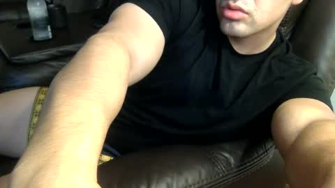 Snapshot of mrbree chatting on 07.13.26 Mr Bree online show from 07.13.26