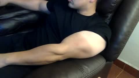 Snapshot of mrbree chatting on 07.14.26 Mr Bree online show from 07.14.26